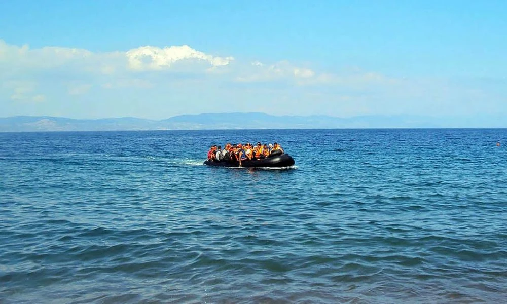 Σύλληψη σεσημασμένου Τούρκου διακινητή μεταναστών και Αιγύπτιου συνεργάτη του